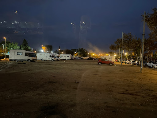 30046 parking publico gratuito