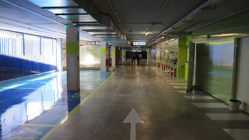 30056 parking rafael salgado aussa parking