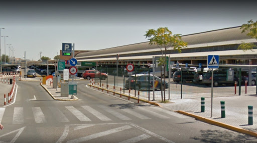 30060 parking saba estacion tren sevilla 8211 santa justa p1 y p3