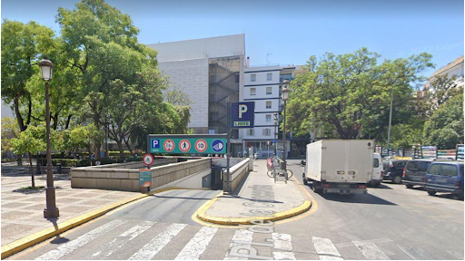 30078 parking saba plaza concordia