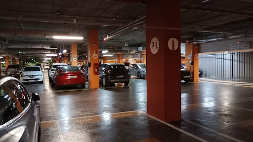 30082 parking saba torre sevilla