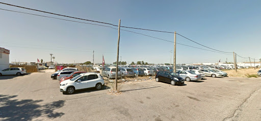 30089 parking san pablo aeropuerto sevilla