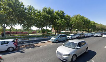 30114 parking sevilla gratis 1