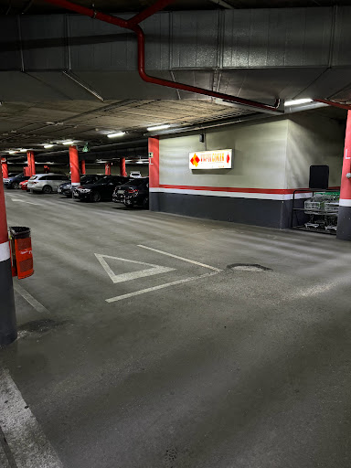 30137 parking viapol center sevilla