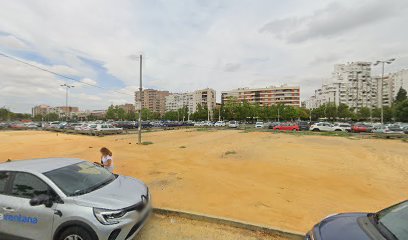 30224 paseo remeros de sevilla 673 parking 1