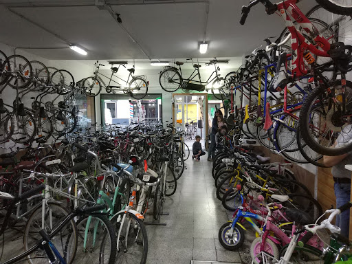 30227 paseobici second hand bikes