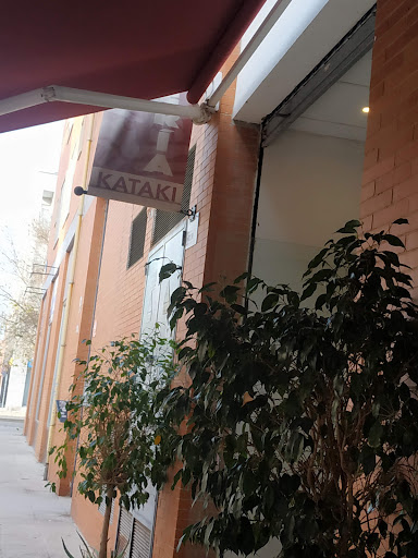 30240 pasteleria cafeteria kataki