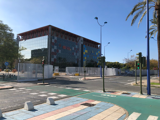 30387 pct cartuja parque cientifico y tecnologico de sevilla