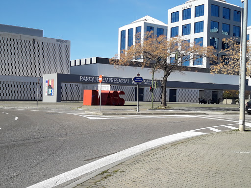 30389 peass business park sevilla sacred art