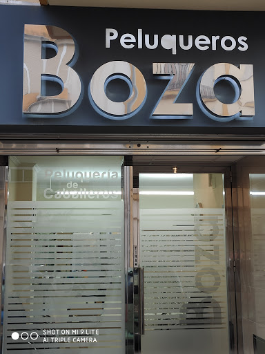 30523 peluqueria boza