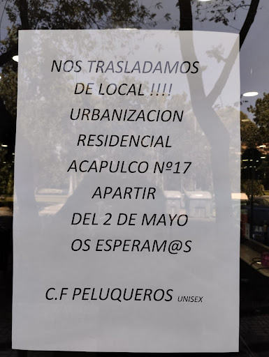 30531 peluqueria c.f peluqueros unisex 1