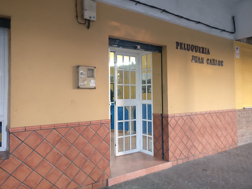 30540 peluqueria caballeros juan carlos 1