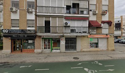 30567 peluqueria canina reyes ii avenida pino montano 29 1