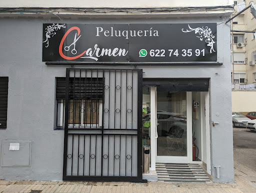 30582 peluqueria carmen