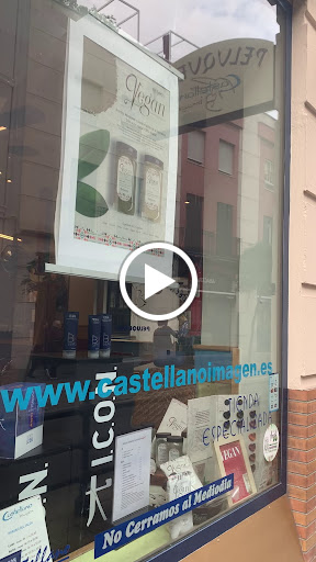 30596 peluqueria castellano imagen 1