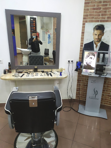 30630 peluqueria dfran