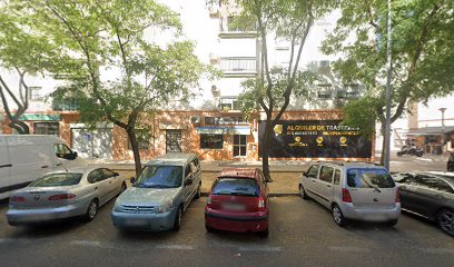 30642 peluqueria de caballero barber shop 1