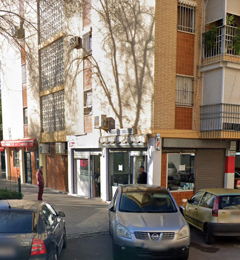 30645 peluqueria de caballero manolo