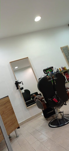 30668 peluqueria de caballeros cristian barber style