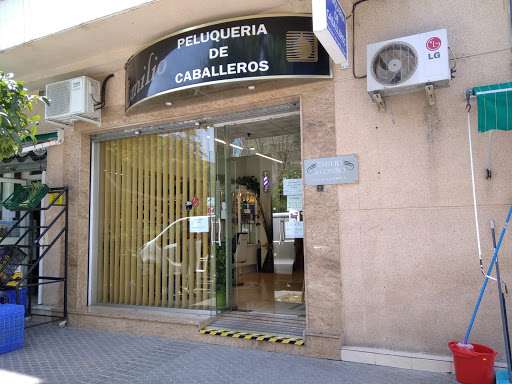 30671 peluqueria de caballeros emilio 1