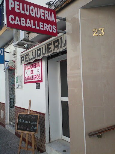 30675 peluqueria de caballeros felipe 1