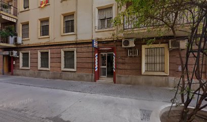 30681 peluqueria de caballeros j.andres valle 1