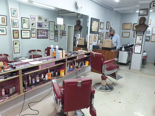 30684 peluqueria de caballeros melado desde 1927 1