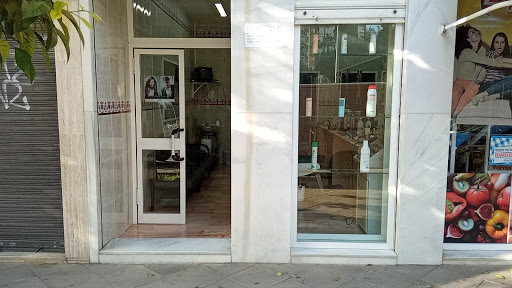 30693 peluqueria de caballeros ramon junior 1