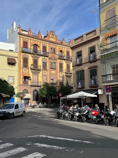 30702 peluqueria de caballeros victorio 1