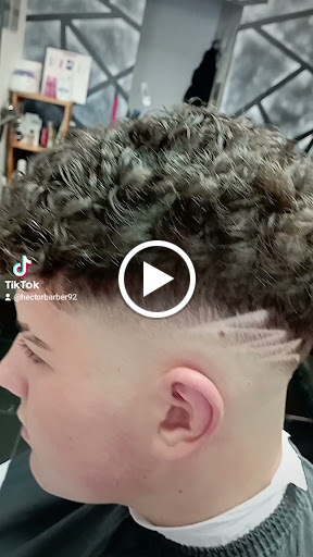 30771 peluqueria el chamo barber shop 1