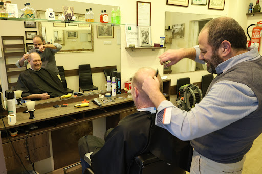 30800 peluqueria enrique