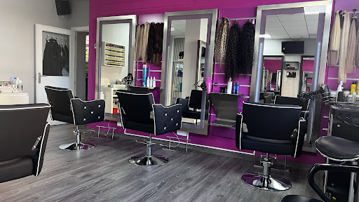 30838 peluqueria faith extensiones