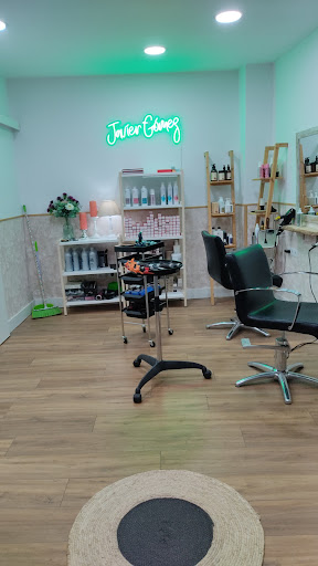 30910 peluqueria javier gomez