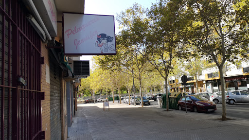 30912 peluqueria jennifer