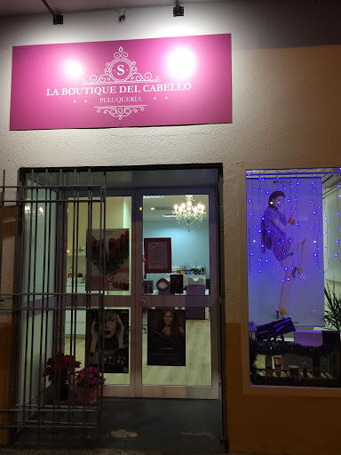 30942 peluqueria la boutique del cabello