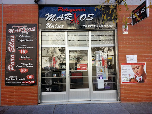 31013 peluqueria manuel mesa peluqueros 1