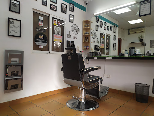 31016 peluqueria manuel rubio