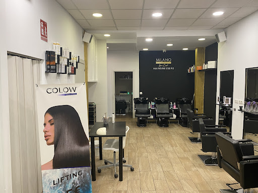 31062 peluqueria milano low cost avenida miraflores 38