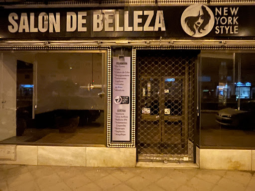 31089 peluqueria new york style 1