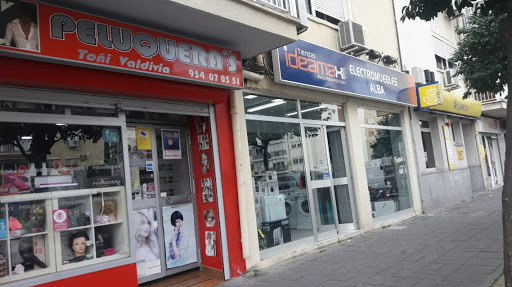 31128 peluqueria pelukeras