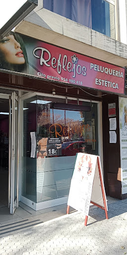 31158 peluqueria reflejos
