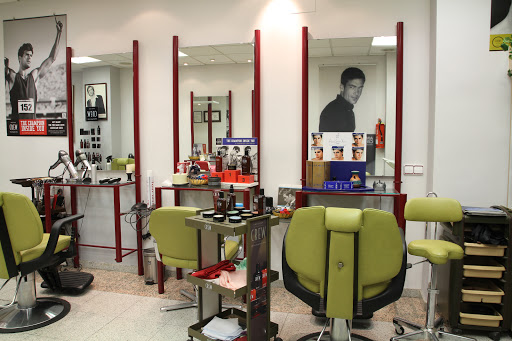 31187 peluqueria romero