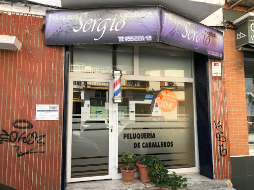 31208 peluqueria sergio masculina