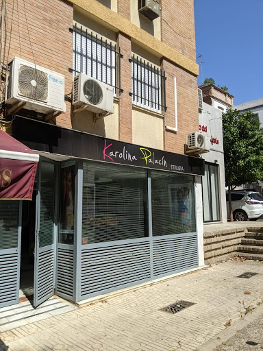 31338 peluqueria y estetica karolina palacin