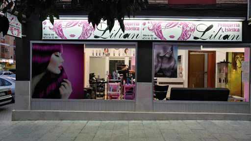31341 peluqueria y estetica lilian