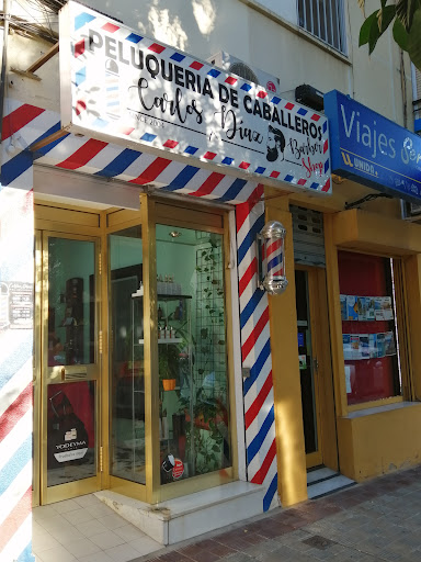 31399 peluquerias de caballeros carlos diaz 1