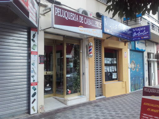 31399 peluquerias de caballeros carlos diaz