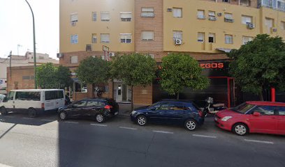 31419 peluquirea de caballeros 1