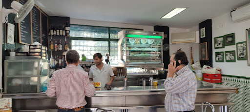 31438 pena betica del tiro linea 1