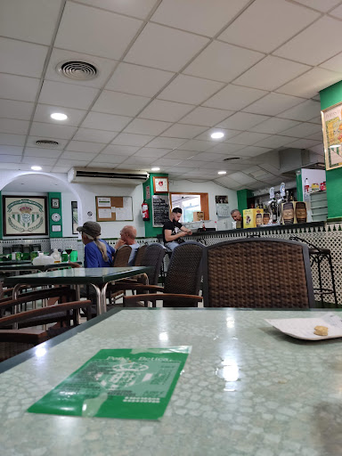 31452 pena betica la romeria